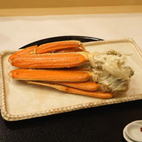 と村 - ズワイ蟹