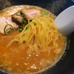 拉麺さわら木 - 