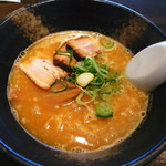 拉麺さわら木 - 