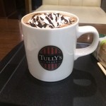 タリーズコーヒー　 - カフェモカ