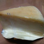 Miriomberu - チーズ