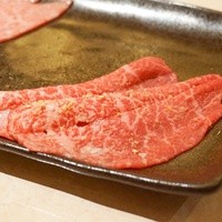 焼肉 銀座コバウ 特別室 - 