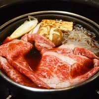 焼肉 銀座コバウ 特別室 - 