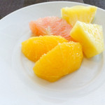 ウェスティンホテル仙台 - 