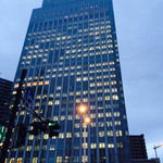 ウェスティンホテル仙台 - ホテル