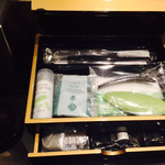 ウェスティンホテル仙台 - 