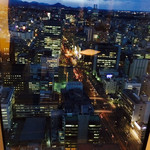 ウェスティンホテル仙台 - 部屋からの夜景★