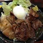 和牛焼肉丼のいち - 