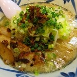 ラーメン専門店 ザボン - 