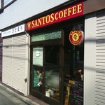 SANTOS COFFEE - 