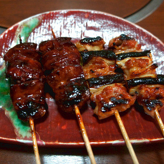 焼鳥屋_2
