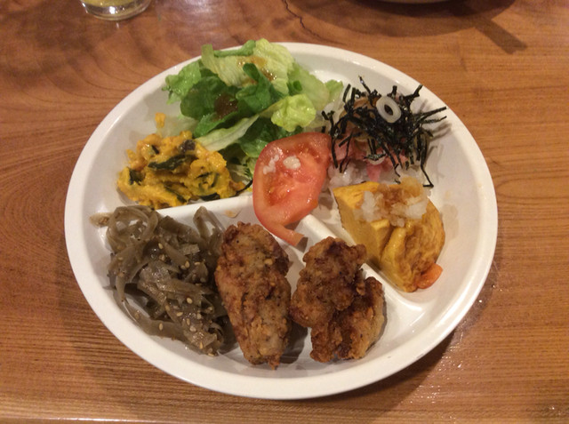 移転 ばらくら 茂林寺前 バイキング 食べログ 移転 ばらくら 茂林寺前 バイキング 食べログ