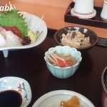 和食　よこい - 