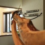 MINORI RISTORANTE ITALIANO - 