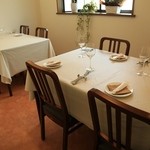 MINORI RISTORANTE ITALIANO - 