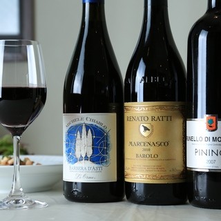 ミノリ リストランテ イタリアーノ_2