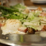 piccolo MODENA - 男のシーザーサラダ