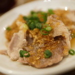 piccolo MODENA - イベリコ