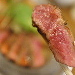 piccolo MODENA - サーロイン