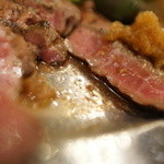 piccolo MODENA - わけありステーキ300g