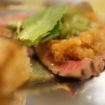 piccolo MODENA - パカン♪　