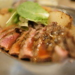 piccolo MODENA - わけありステーキ300g