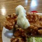 兼山 - マヨネーズもGood♪