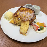 ケヤキカフェ - 