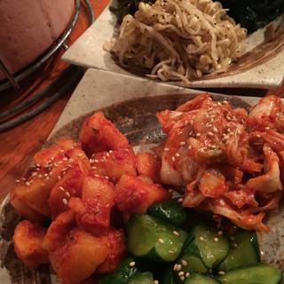 和牛やきにく うし郎_2