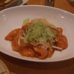 炭焼 金竜山 - ミノ