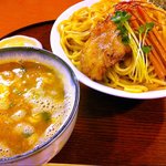 麺や 紡 - 熟成つけ麺！会いたかった・・・。