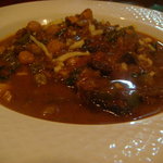 ガラムマサラ - なまずカレー