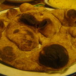 ガラムマサラ - シナモンナン