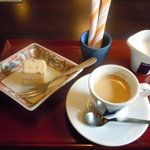 まつ井 - 2010年7月