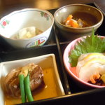 まつ井 - 2010年7月