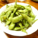 Ikoi - 枝豆