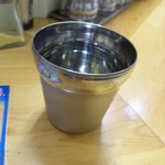 つけ麺・中華　もぐら - 