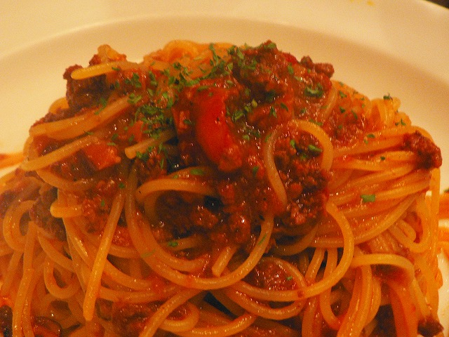 閉店】パスタ ミラノ食堂 - 錦糸町/パスタ | 食べログ