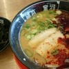 河童ラーメン本舗 寝屋川店