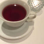 リストランテ サクラ - ローズヒップも美味しい