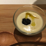 リストランテ サクラ - お誕生日ディナー