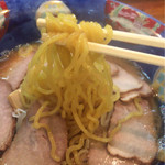 天鳳 - 麺リフト