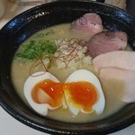 麺処 いつか - 