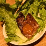 Yakiniku Dai - 