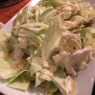 和牛やきにく うし郎_1