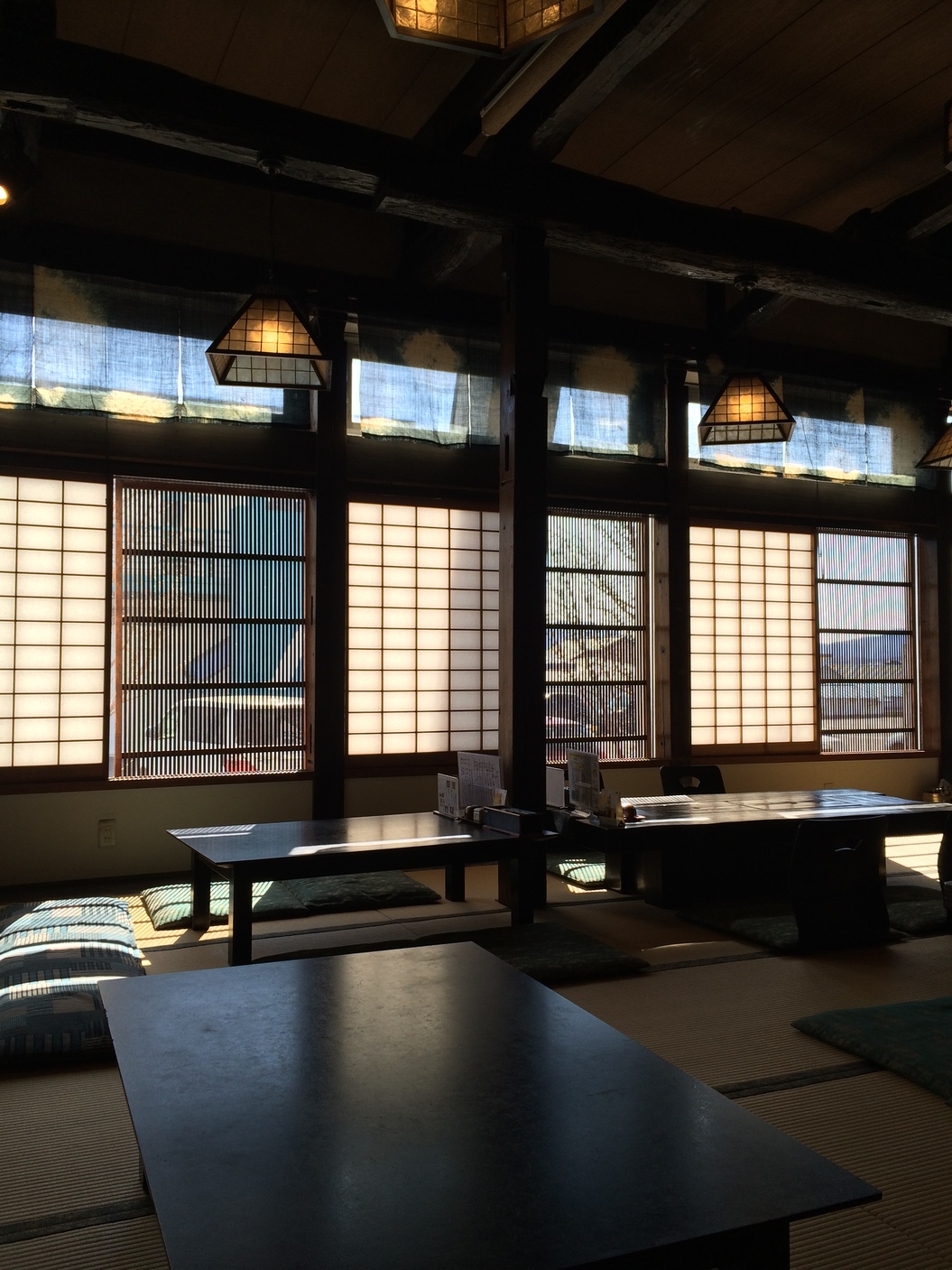 蕎麦の蔵 志ほ川 name=