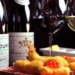 串あげもの 旬s  丸の内店