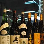 串あげもの 旬s  丸の内店