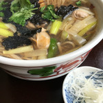 蕎麦と日本料理　驚　KYO - 