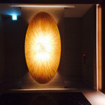 ウェスティンホテル仙台 - エントランス入口